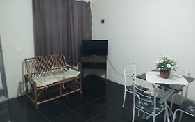 Douglas Angra Acomodações - Rua da Paz 32 - A2 - Verolme